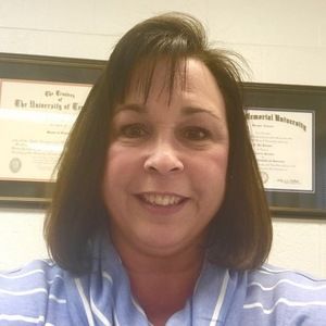 Meet your Posher, Gail